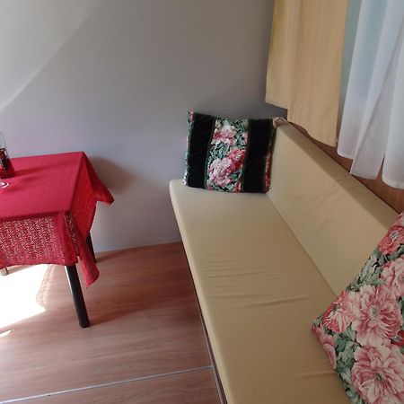 Camping Village La Chiocciola Capannole Kültér fotó